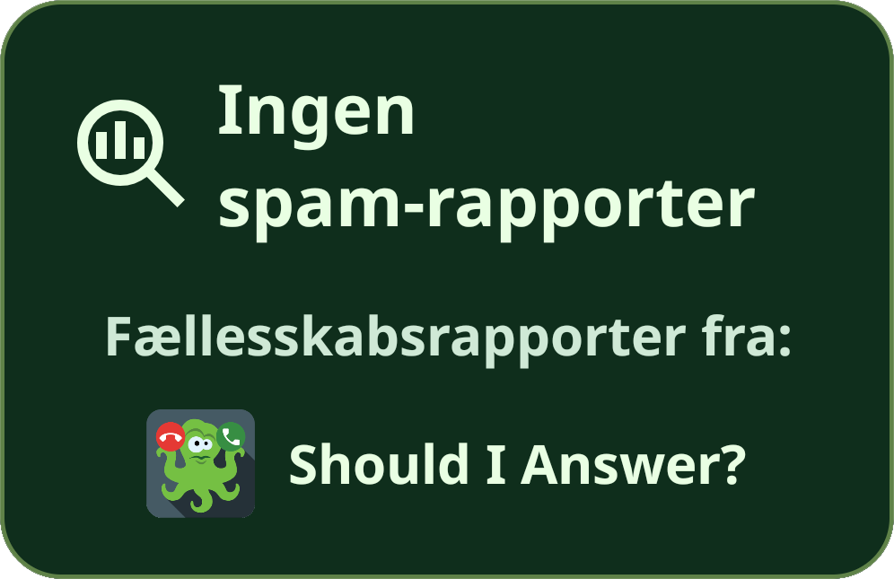 Spam Protection