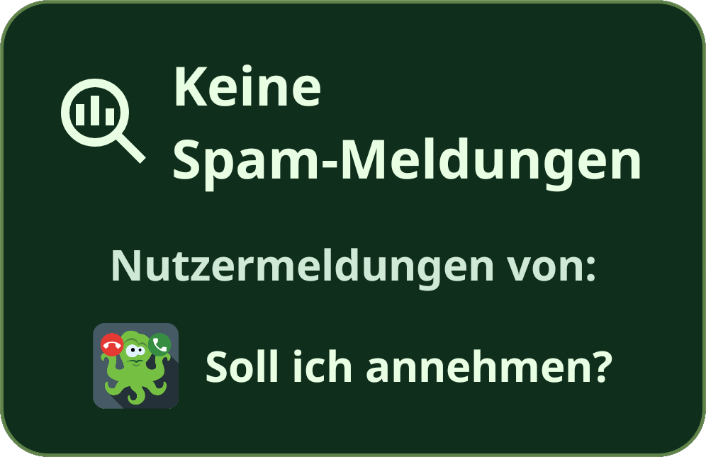 Spam Protection
