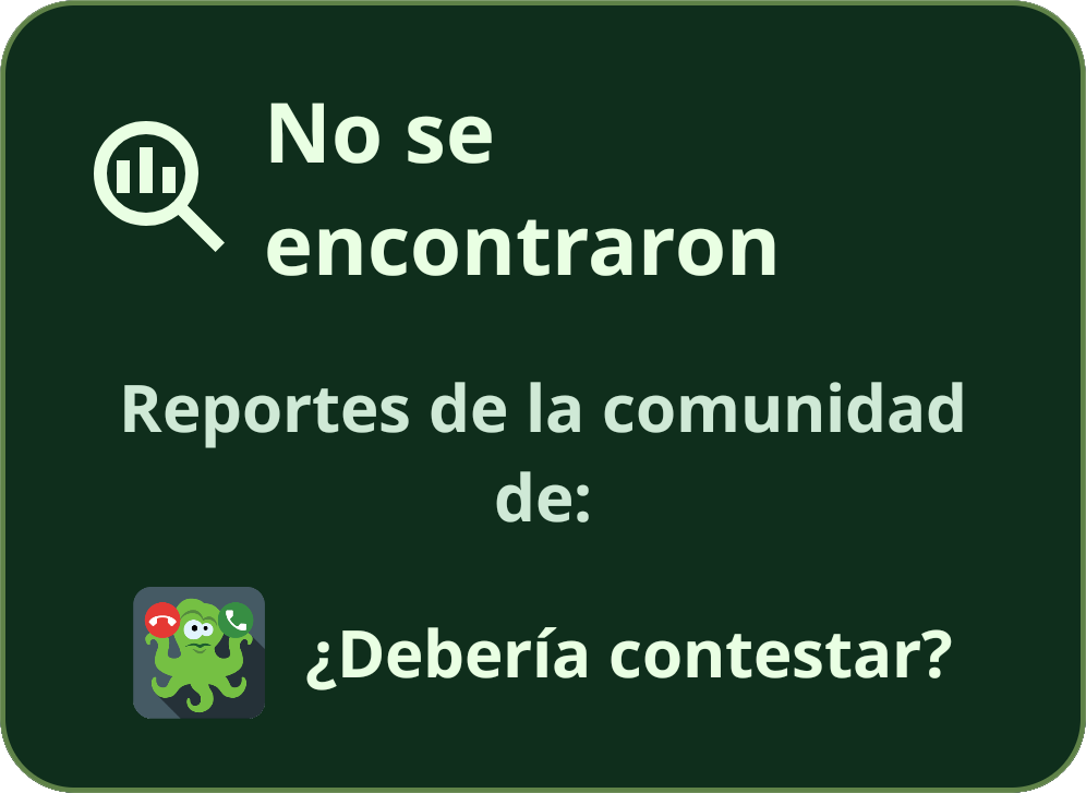 Spam Protection