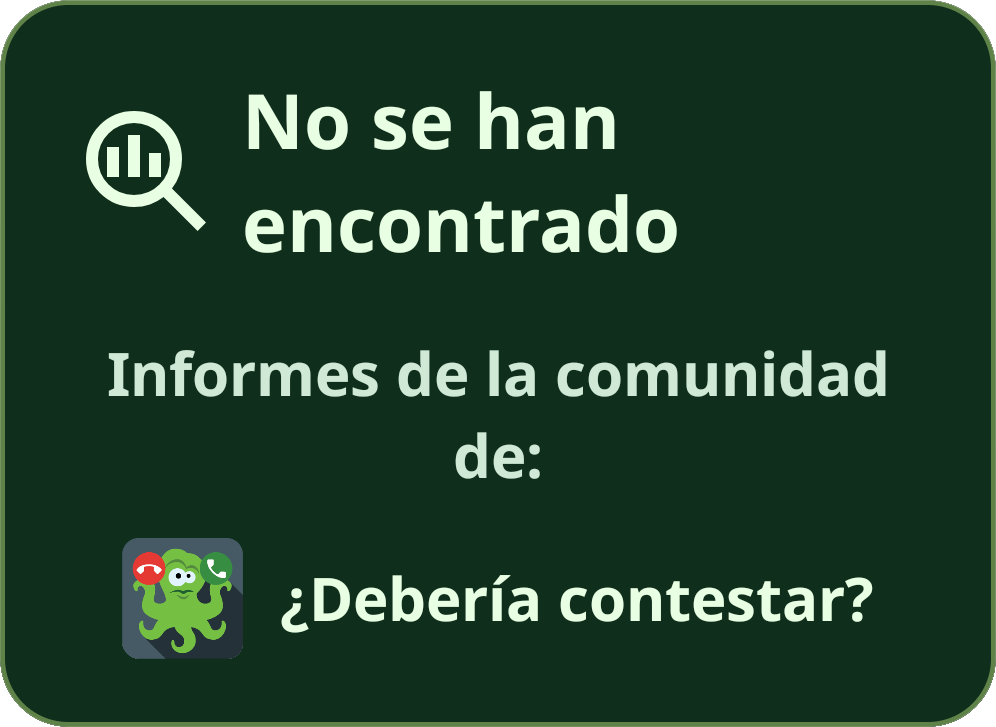 Spam Protection