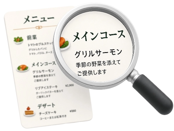 Magnifier
