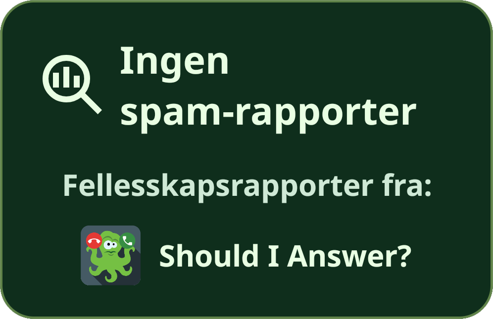Spam Protection