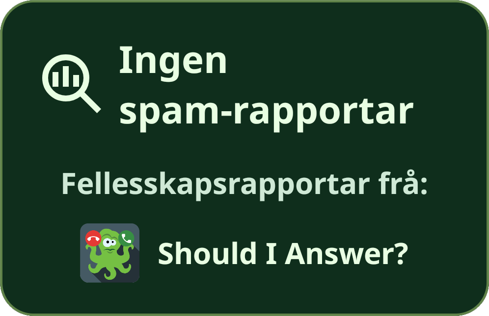 Spam Protection