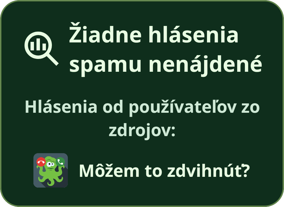 Spam Protection