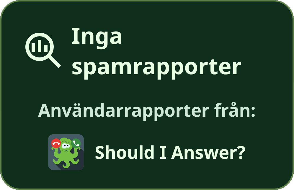 Spam Protection